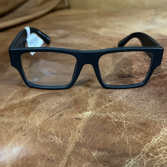 Prada Glasses - Picture 2 of 5